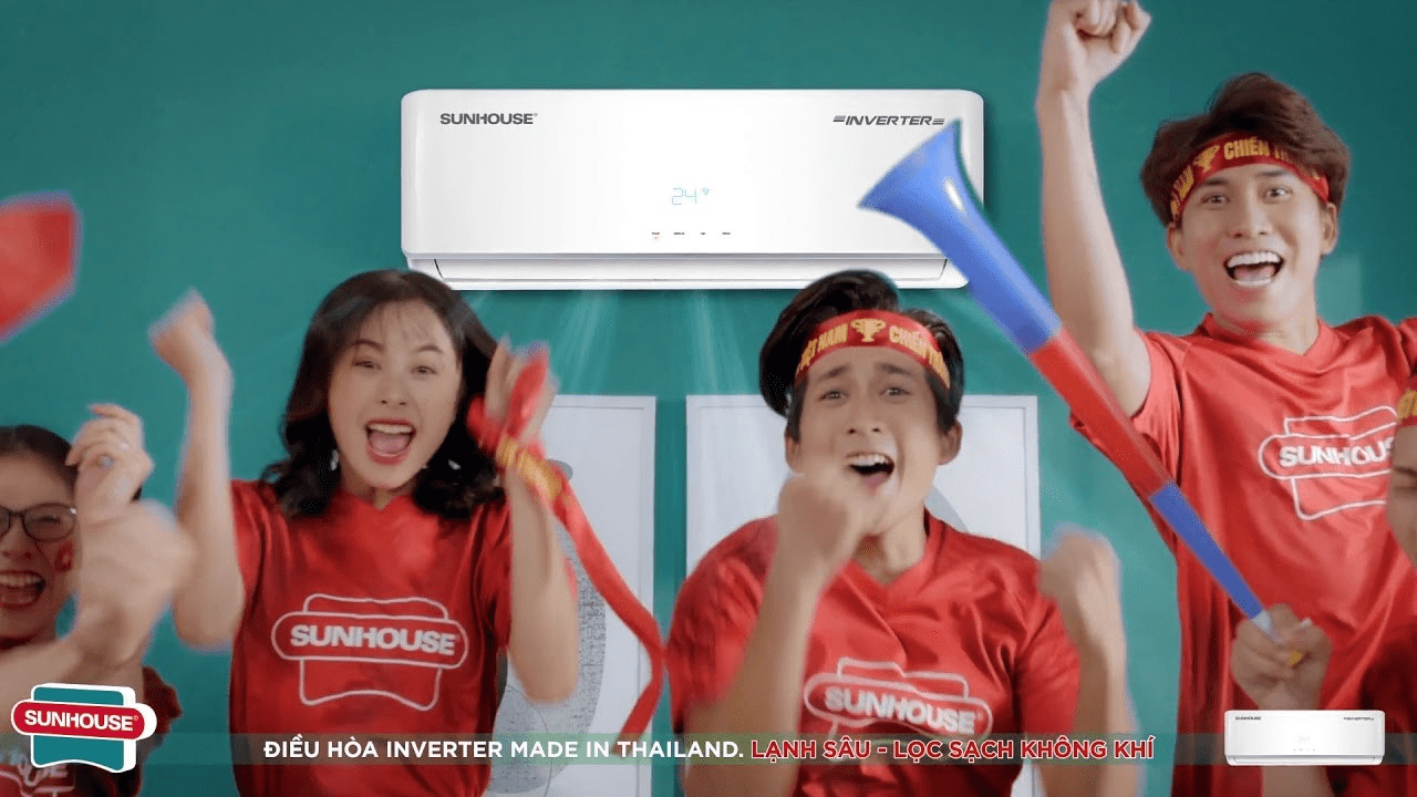 Điều hòa Inverter loại nào tốt? 6
