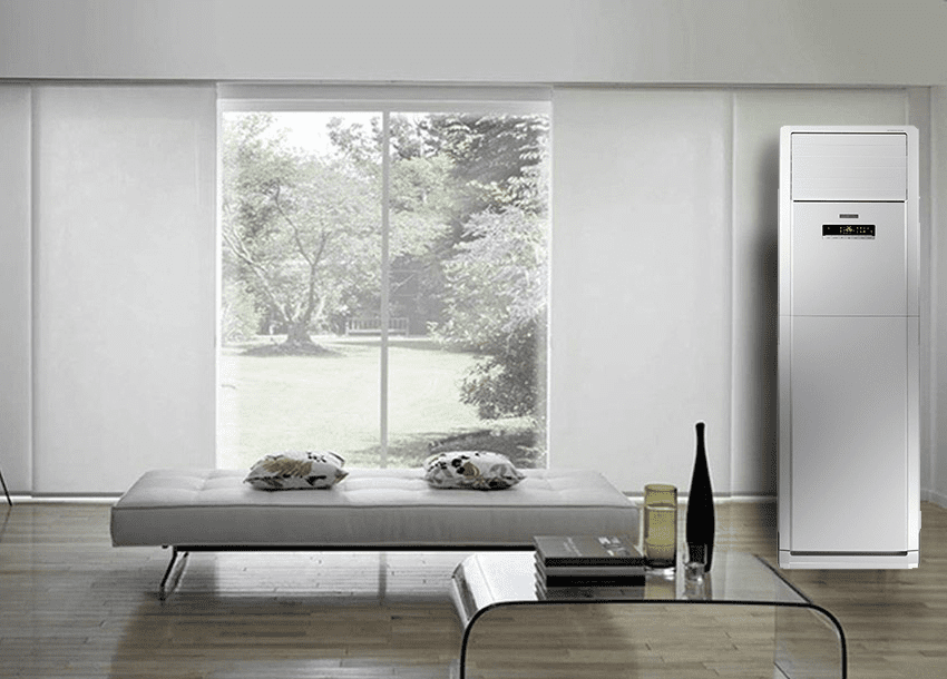 Điều hòa tủ đứng là gì? Những điều bạn cần biết về điều hòa tủ đứng 5