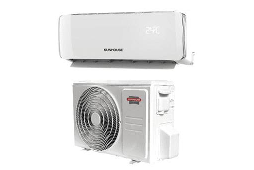 Điều hòa 1 cục khác gì điều hòa 2 cục, nên mua loại nào tốt hơn? 3