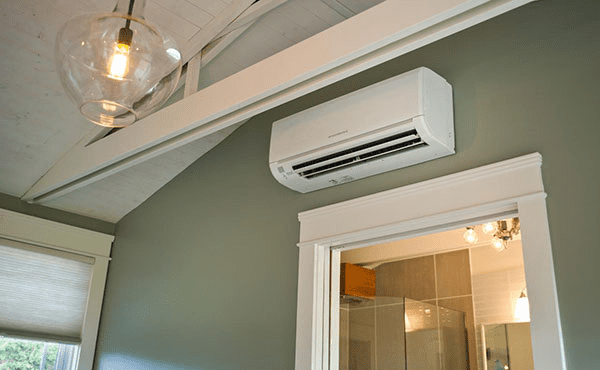 Điều hòa 1 cục khác gì điều hòa 2 cục, nên mua loại nào tốt hơn? 4