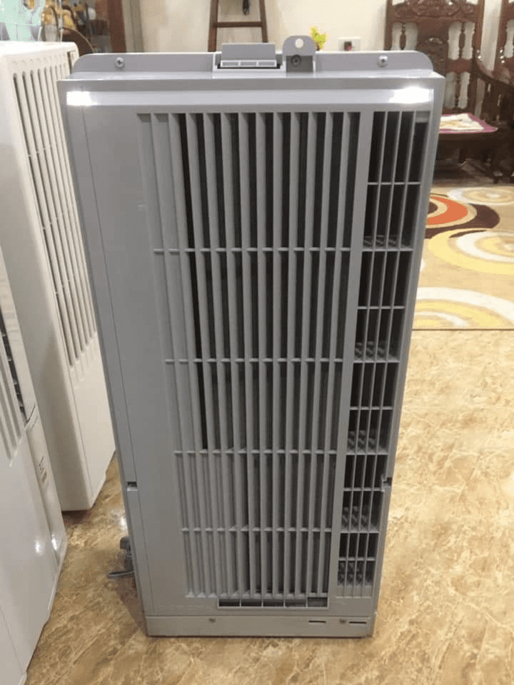 Điều hòa 1 cục khác gì điều hòa 2 cục, nên mua loại nào tốt hơn? 5