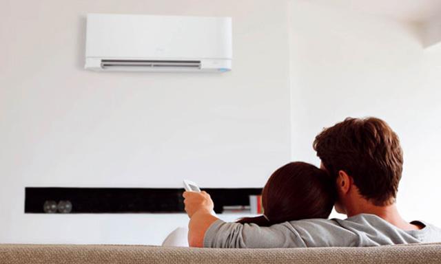 Vì sao nên sử dụng điều hòa vào mùa đông? 4