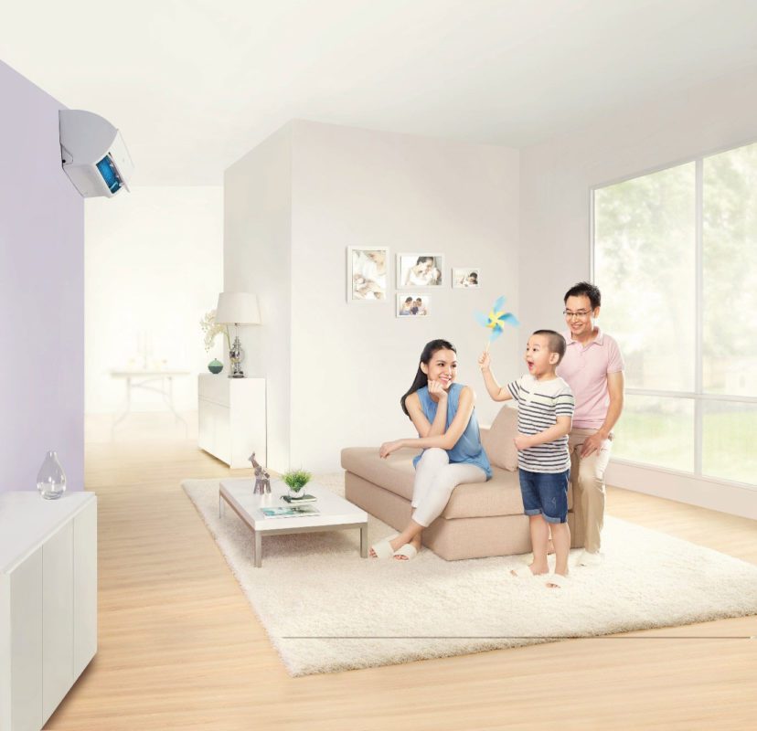 Điều hòa 1 chiều giá dưới 5 triệu nên mua cũ hay mới?