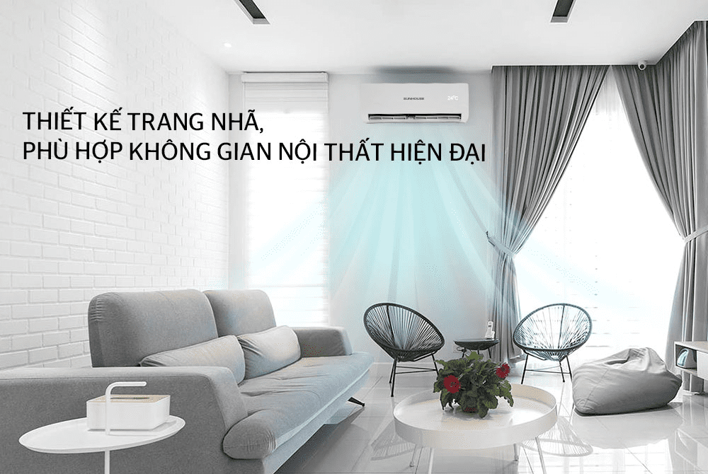 Điều hòa 1 chiều giá dưới 5 triệu nên mua cũ hay mới? 3