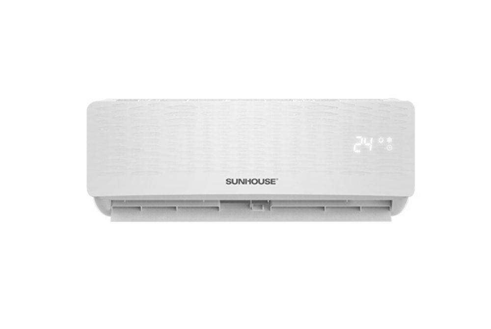 Điều hòa không khí một chiều 9000BTU CHÍNH HÃNG SUNHOUSE SHR-AW09C140 1