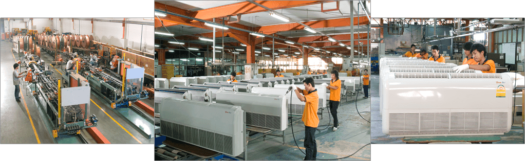 Điều hoà Thái Lan có tốt không? Có nên mua điều hòa Thái Lan? 3