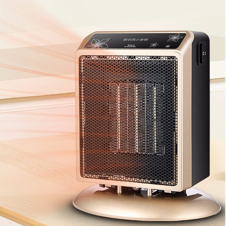 Nên chọn điều hòa hay máy sưởi cho mùa đông không lạnh? 2