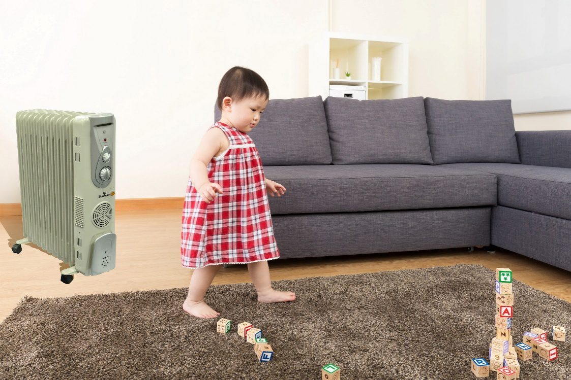 Nên chọn điều hòa hay máy sưởi cho mùa đông không lạnh? 3