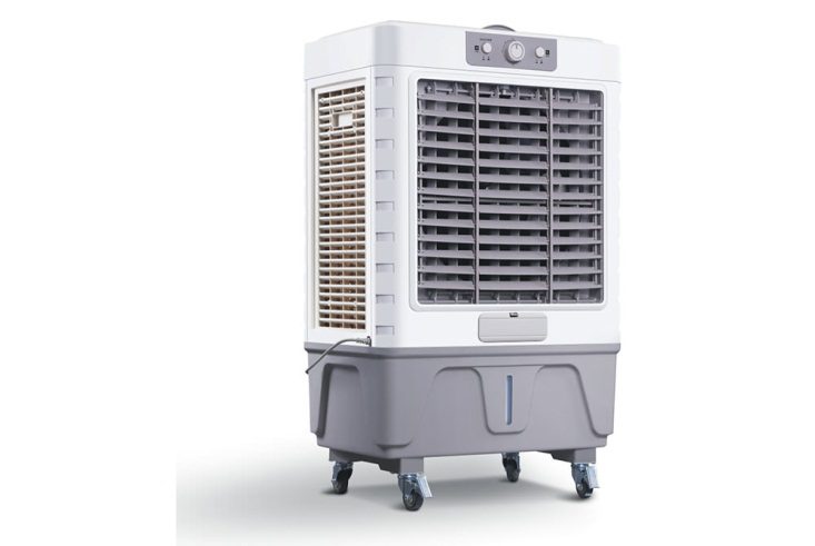 Quạt điều hòa – Lựa chọn tối ưu cho gia đình để hạn chế nguy cơ lây nhiễm Covid-19 trong ngày nóng 4