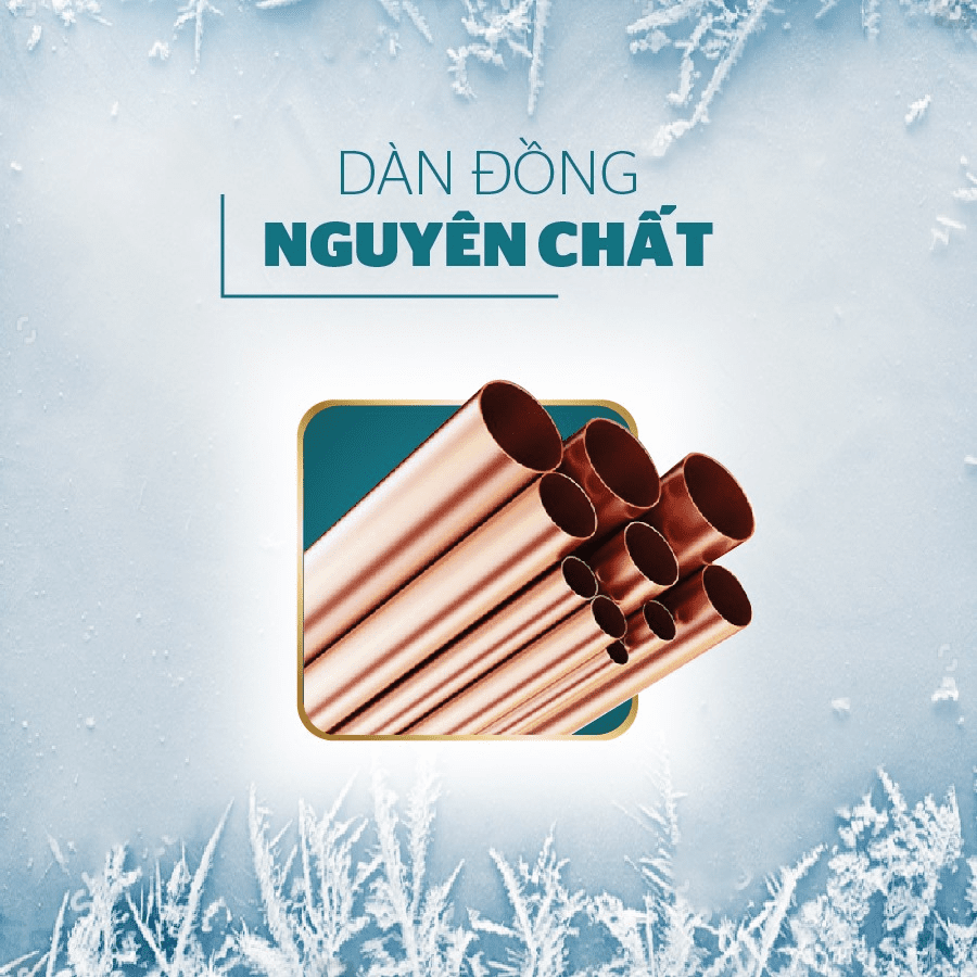 Mua tủ đông loại nào tốt? Những tiêu chí quan trọng giúp bạn đánh giá chất lượng tủ đông 2