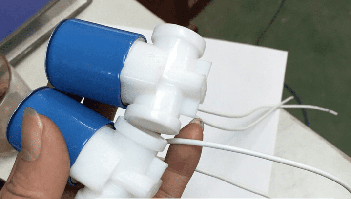 Xử lý lỗi thường gặp khi dùng máy lọc nước cũ 1