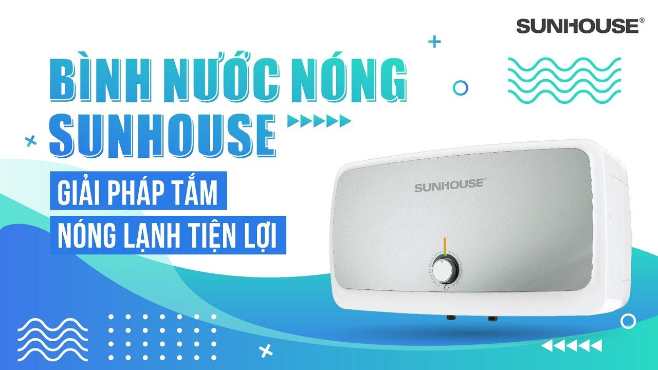 Nguyên nhân bình nóng lạnh không ra nước nóng và cách khắc phục 5