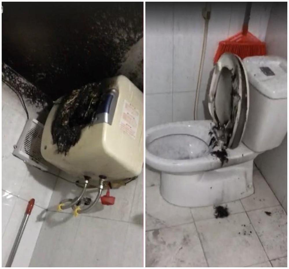 Bình nóng lạnh hỏng rơ le? Nguyên nhân và cách khắc phục 2