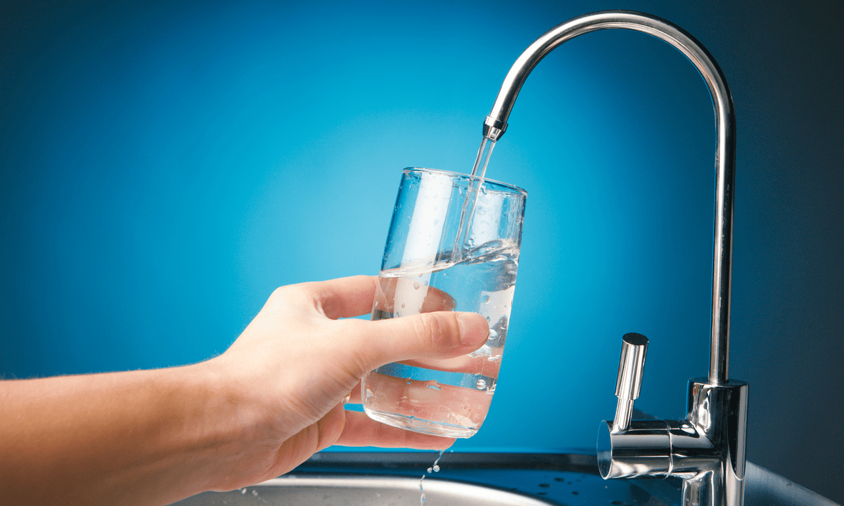 Phân vân khi chọn mua máy lọc nước nào tốt? Đọc ngay 4 lưu ý không thể bỏ qua 1