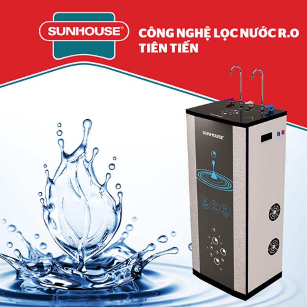 Nước Hydrogen là gì? Những câu hỏi thường gặp về máy lọc nước Hydrogen 4