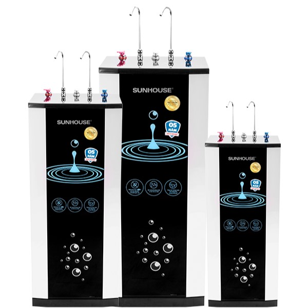 Nên mua cây nước nóng lạnh hay máy lọc nước tích hợp nóng lạnh để sử dụng tại gia đình? 5