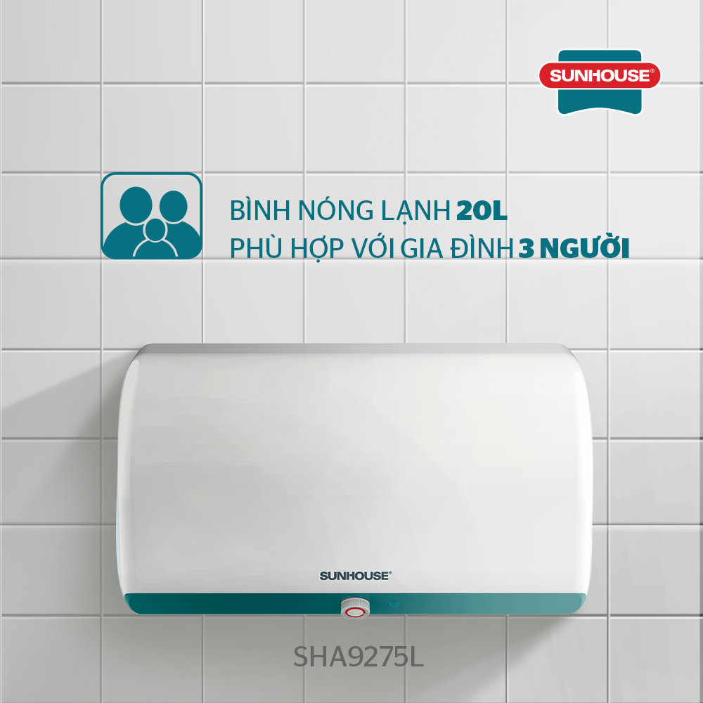 Bình nóng lạnh loại nào tốt? 5 tiêu chí đánh giá không phải ai cũng biết 4