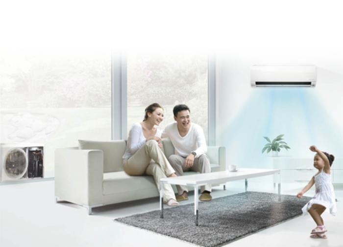 Làm thế nào để lựa chọn điều hòa 9000btu 1 chiều giá rẻ và chất lượng tốt? 1