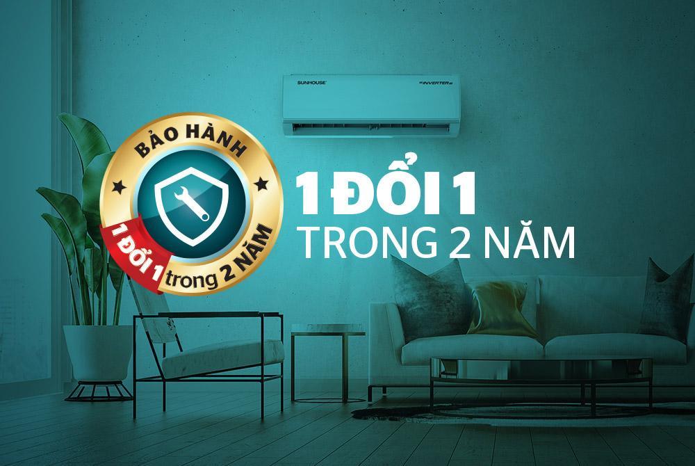 Làm thế nào để lựa chọn điều hòa 9000btu 1 chiều giá rẻ và chất lượng tốt? 5