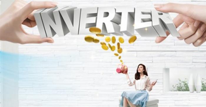 Điều hòa Inverter 9000btu 2 chiều và tất cả những điều cần biết 2