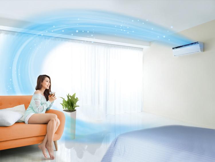 Điều hòa giá bao nhiêu? Máy lạnh hãng nào tốt nhất? 1