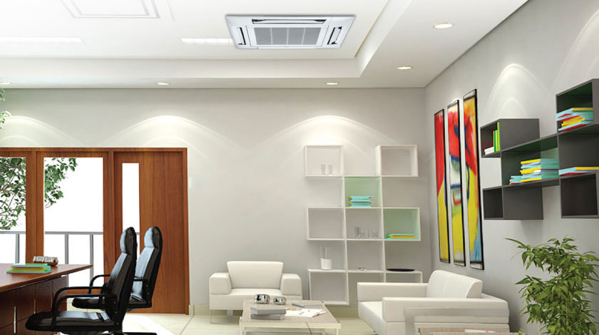 Điều hòa giá bao nhiêu? Máy lạnh hãng nào tốt nhất? 6