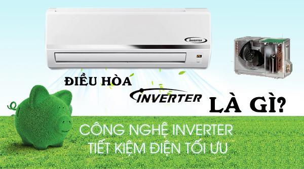 Cách đánh giá và chọn mua điều hòa Inverter tiết kiệm điện tốt nhất 1