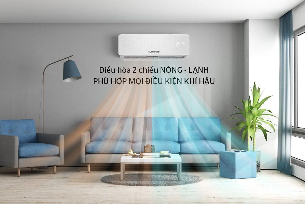 Cách đánh giá và chọn mua điều hòa Inverter tiết kiệm điện tốt nhất 5