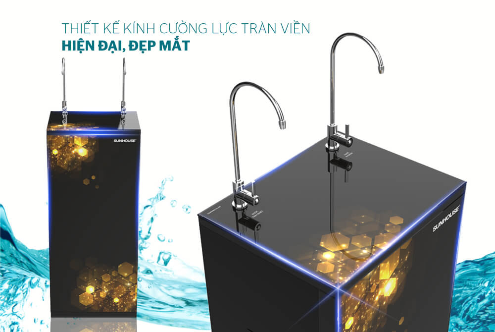 Có nên mua loại máy lọc nước RO giá rẻ hay không? 3