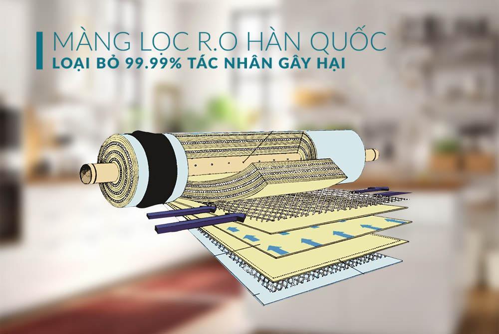 Có nên mua loại máy lọc nước RO giá rẻ hay không? 5