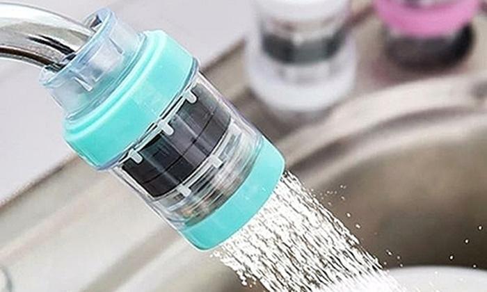 Máy lọc nước lắp tại vòi có tốt không? 1