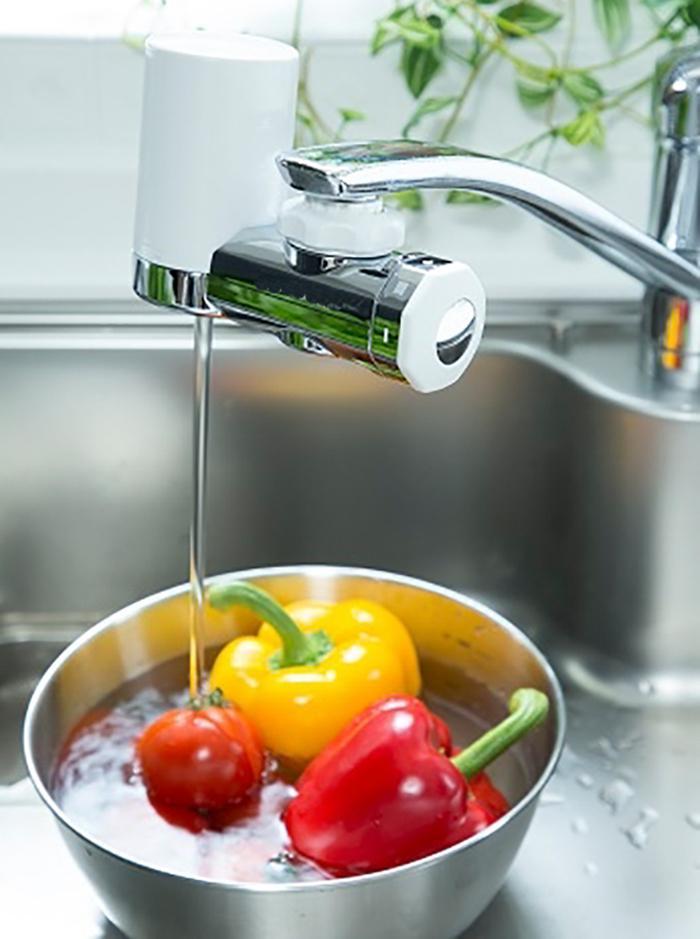 Máy lọc nước lắp tại vòi có tốt không? 4