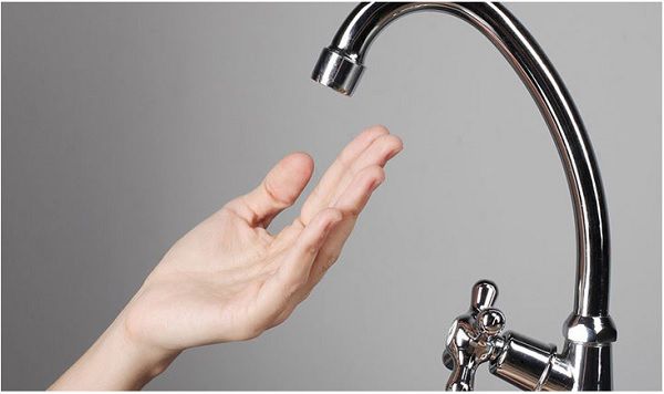 Một số lỗi cơ bản và hướng dẫn sửa máy lọc nước RO  1