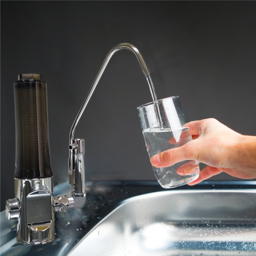 Một số lỗi cơ bản và hướng dẫn sửa máy lọc nước RO  5