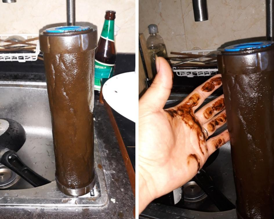 Tại sao máy lọc nước RO chạy không ngắt? Tìm hiểu nguyên nhân và cách xử lý ngay 5