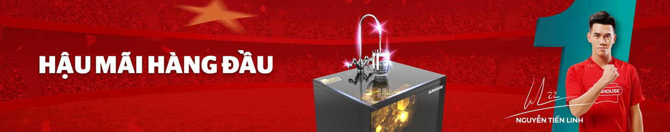 Tại sao máy lọc nước RO chạy không ngắt? Tìm hiểu nguyên nhân và cách xử lý ngay 8