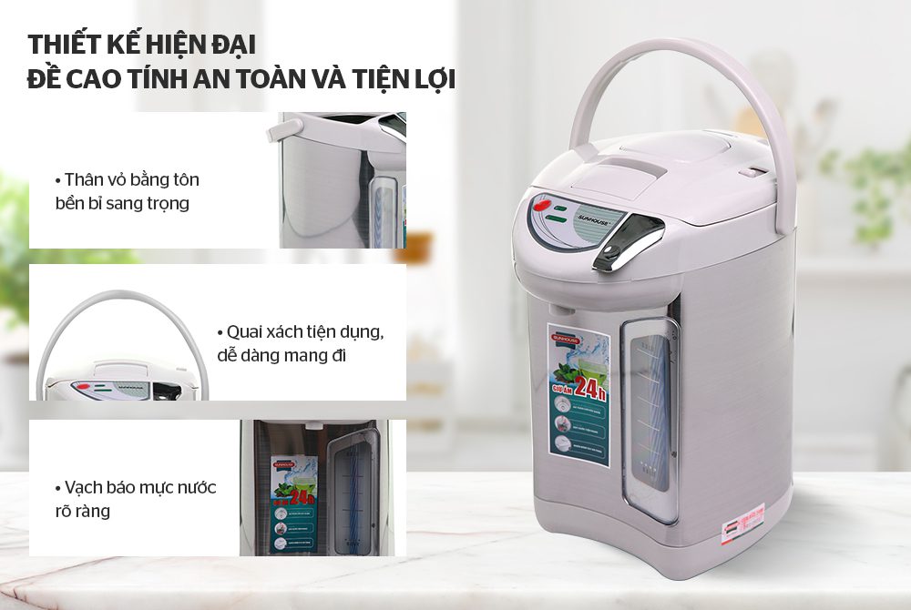 image-20200521144419-2 Bình thủy điện CHÍNH HÃNG SUNHOUSE SHD1533 2