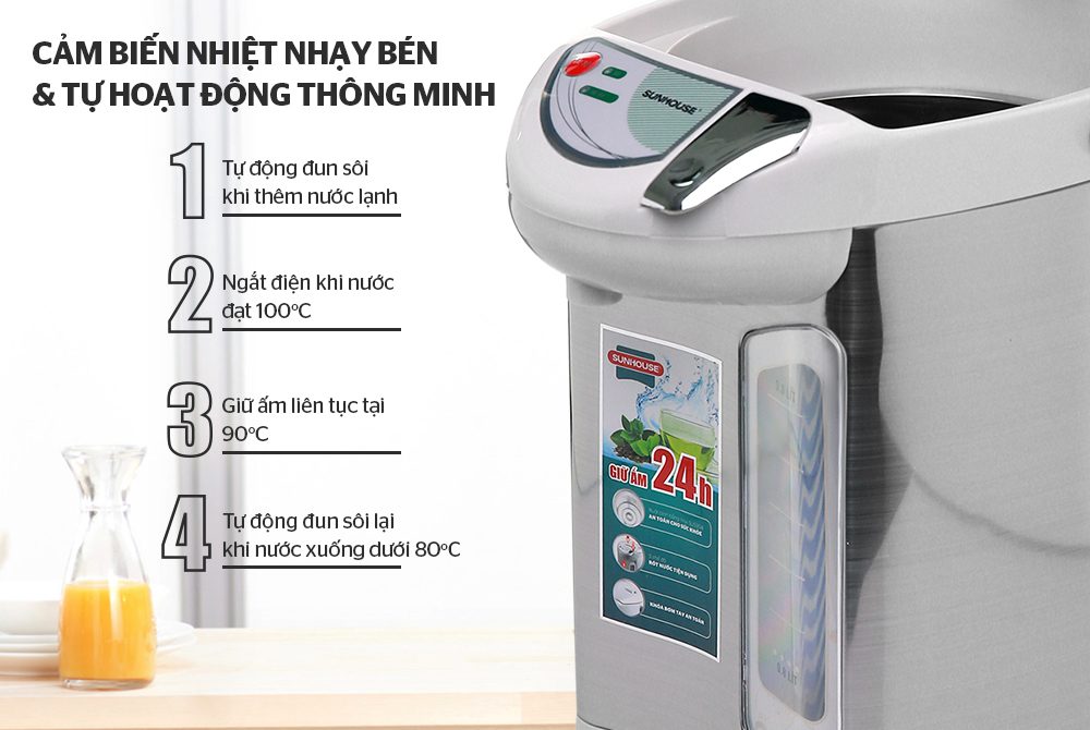 image-20200521144430-6 Bình thủy điện CHÍNH HÃNG SUNHOUSE SHD1533 6