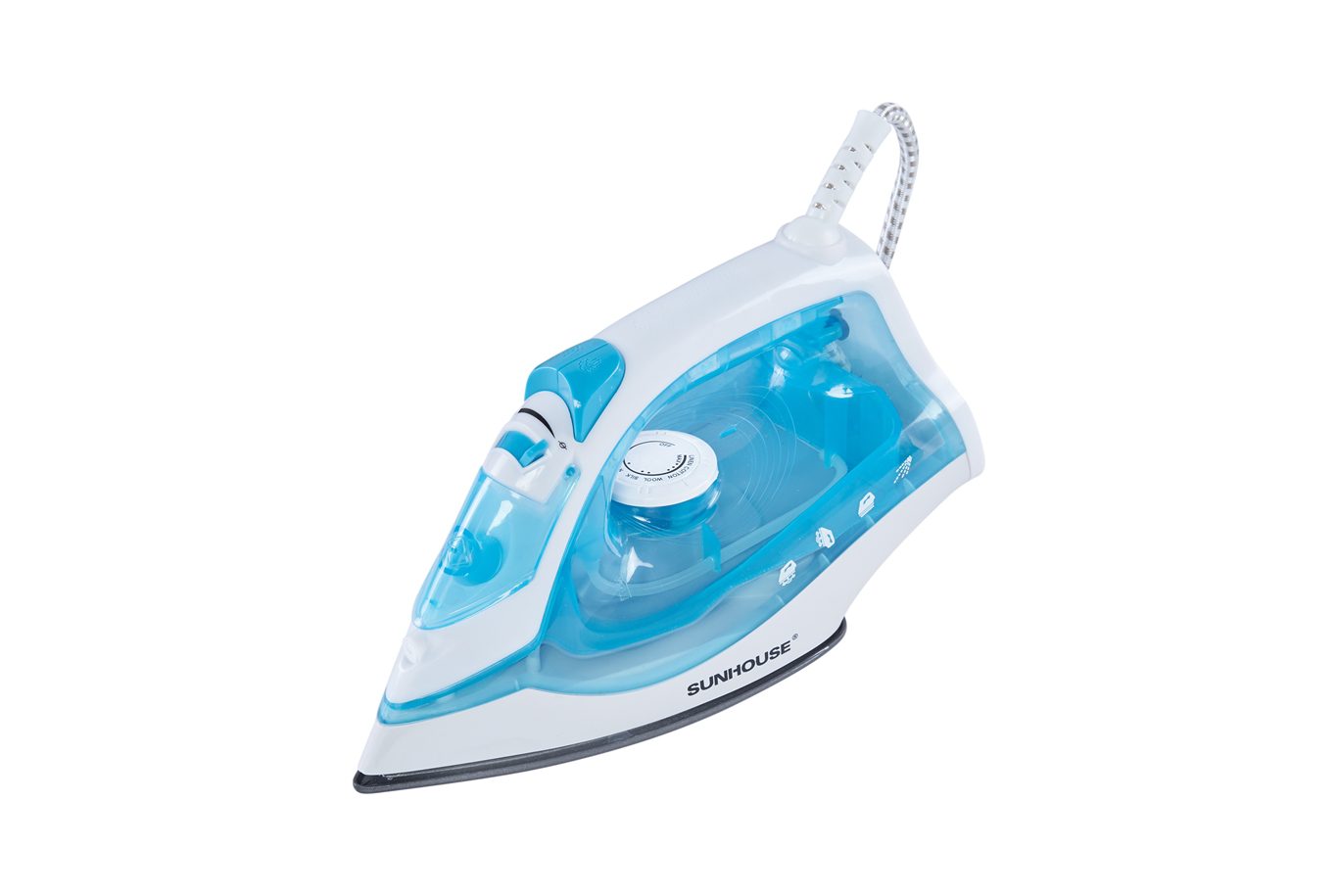 BÀN LÀ HƠI CHÍNH HÃNG SUNHOUSE SHD2065 1