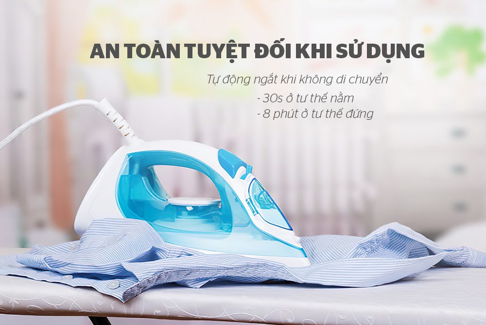 BÀN LÀ HƠI CHÍNH HÃNG SUNHOUSE SHD2065 7