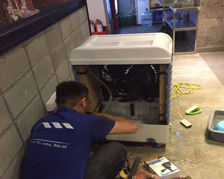 Top 8 lỗi thường gặp với quạt điều hòa 2020 - Nguyên nhân và cách khắc phục cực hiệu quả 1