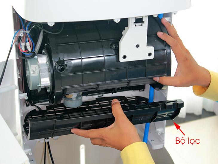 Top 8 lỗi thường gặp với quạt điều hòa 2020 - Nguyên nhân và cách khắc phục cực hiệu quả 2