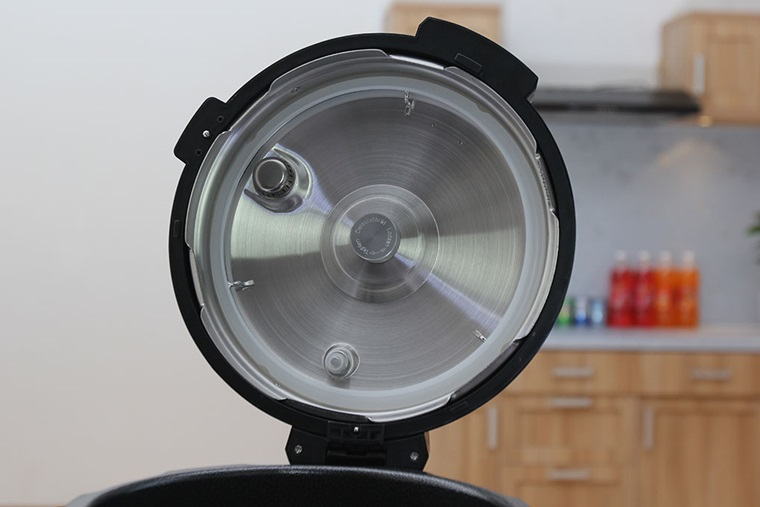 Những sai lầm tuyệt đối cần tránh khi sử dụng nồi áp suất điện 3