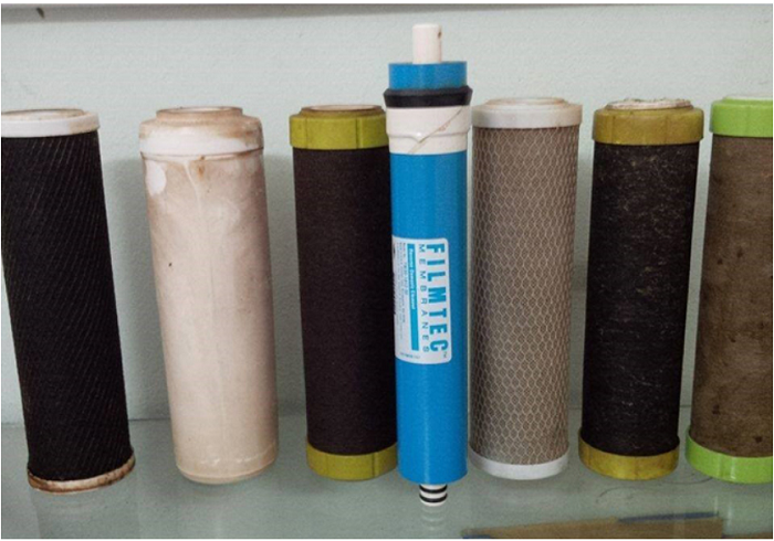 Máy lọc nước ro ra nhiều nước thải có đáng lo ngại? Nên dùng nước thải từ máy lọc nước RO làm gì? 5