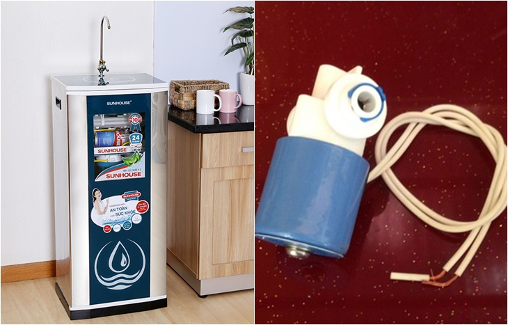 Máy lọc nước ro ra nhiều nước thải có đáng lo ngại? Nên dùng nước thải từ máy lọc nước RO làm gì? 7