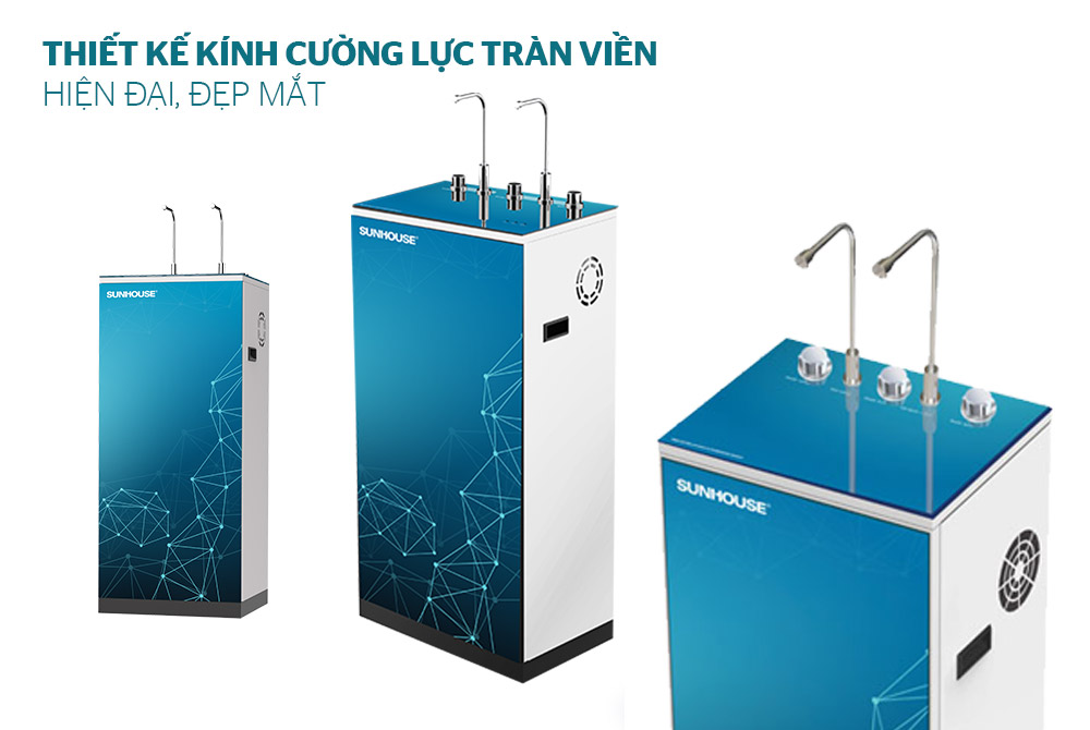 Tư vấn máy lọc nước RO tốt nhất hiện nay? Nên mua của hãng nào tốt? 3