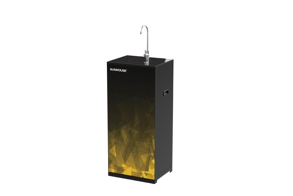 Máy lọc nước 9 lõi và tất cả những điều cần biết 4