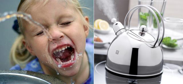 Nước từ máy lọc nước RO có uống trực tiếp được không? 1