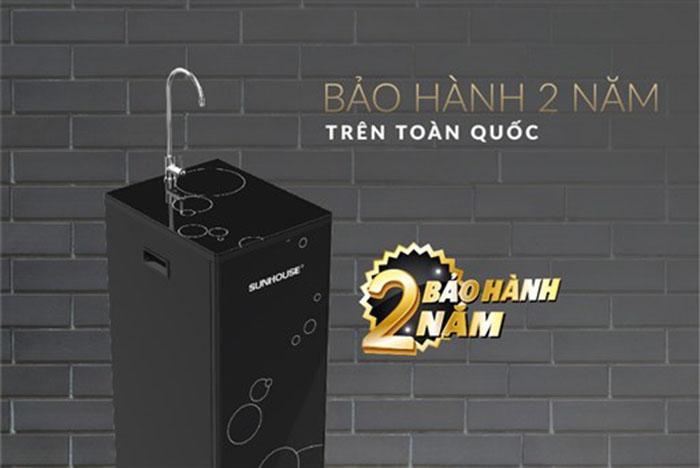 Máy lọc nước RO giá bao nhiêu? Hướng dẫn cách lựa chọn máy lọc nước RO tốt nhất hiện nay 5