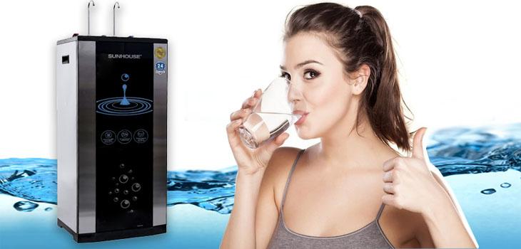 Bắt bệnh 6 nguyên nhân khiến máy lọc nước RO không ra nước và cách xử lý cực hiệu quả 1